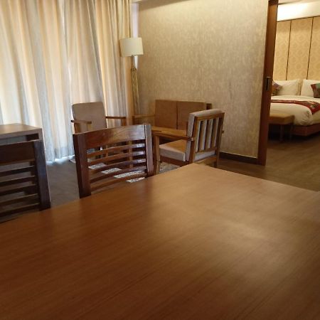 Abhyagama Hotel ディガ エクステリア 写真