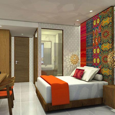Abhyagama Hotel ディガ 部屋 写真