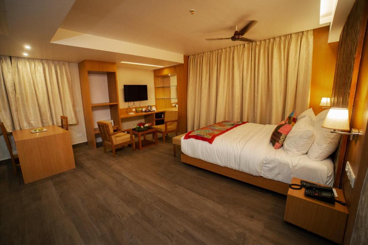 Abhyagama Hotel ディガ エクステリア 写真