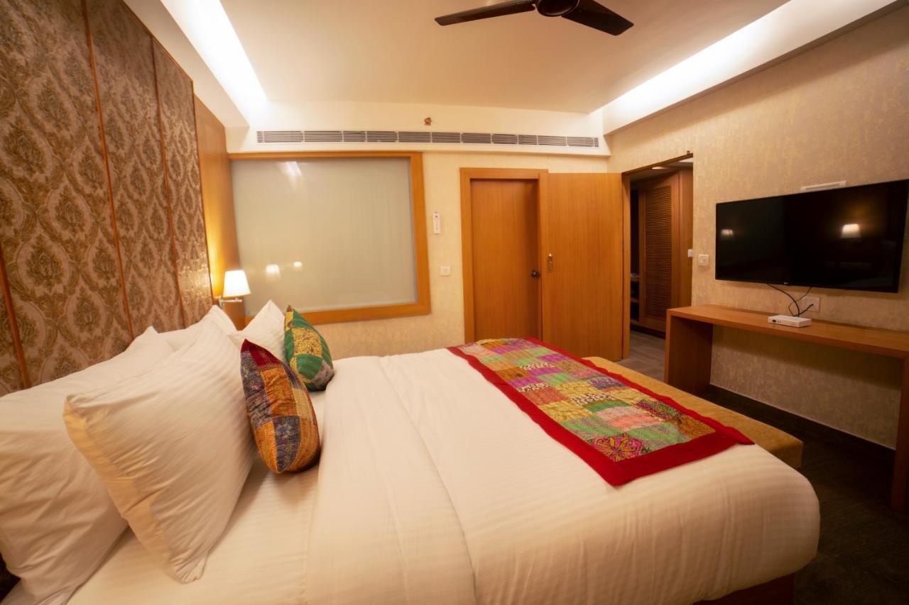 Abhyagama Hotel ディガ エクステリア 写真