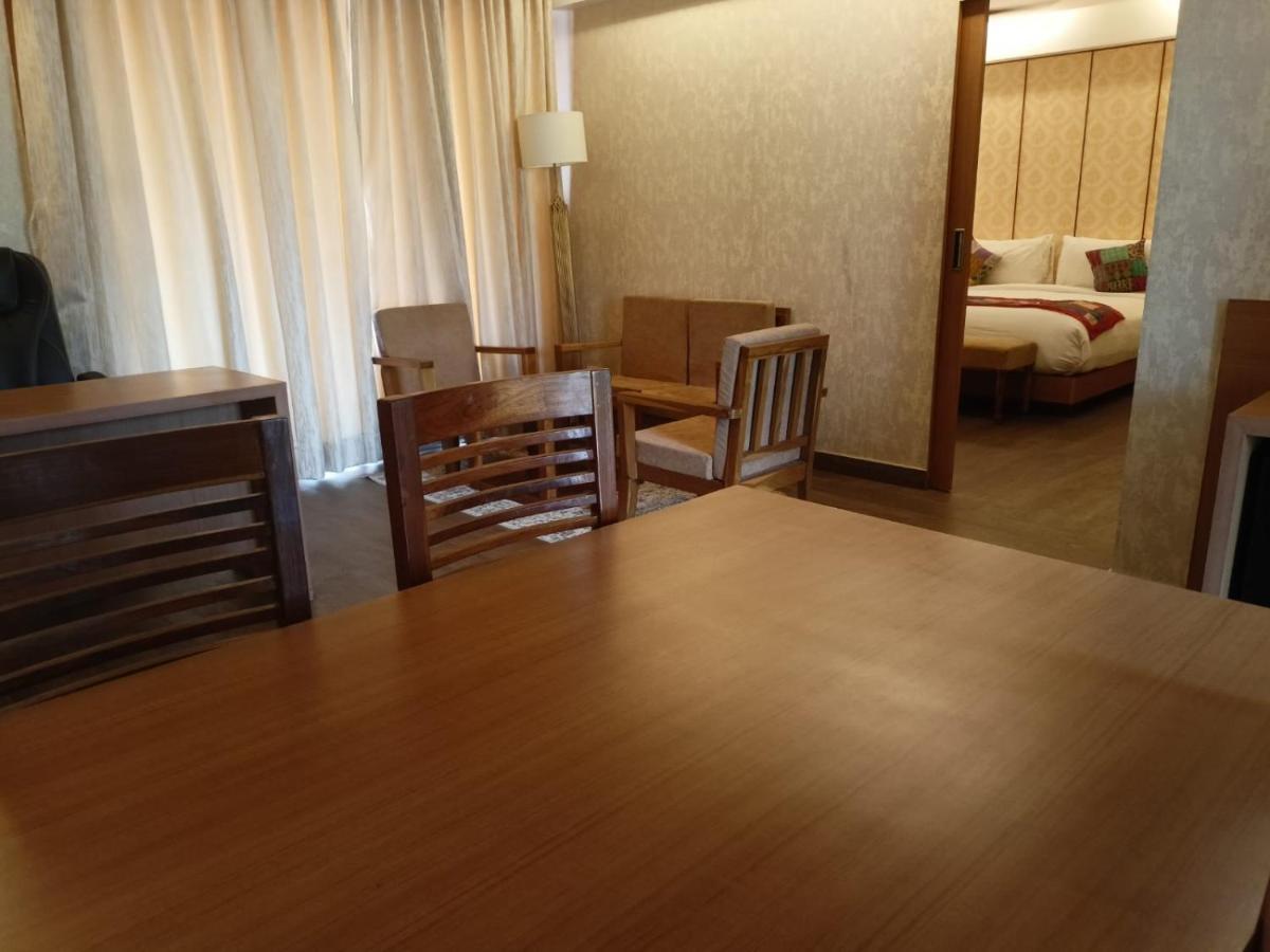 Abhyagama Hotel ディガ エクステリア 写真
