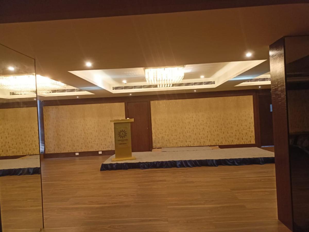 Abhyagama Hotel ディガ エクステリア 写真