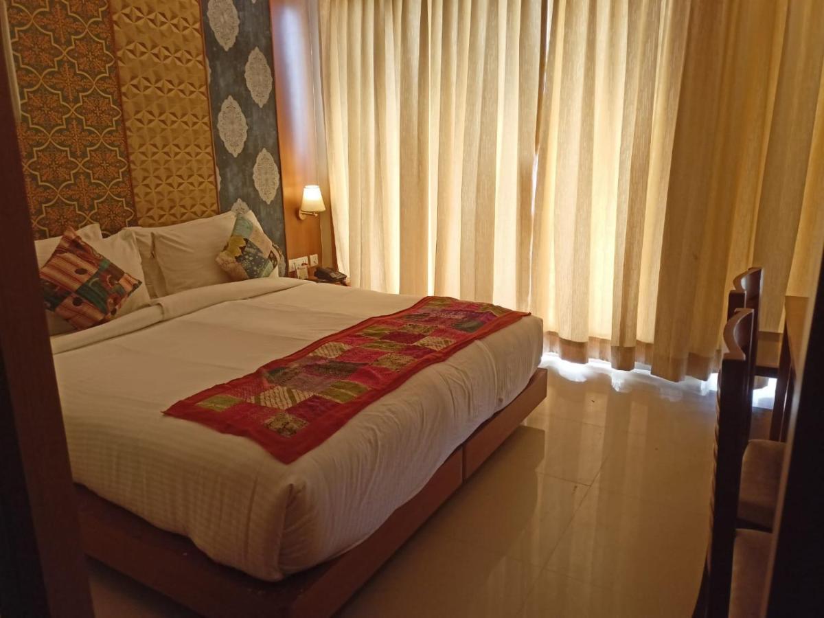 Abhyagama Hotel ディガ エクステリア 写真