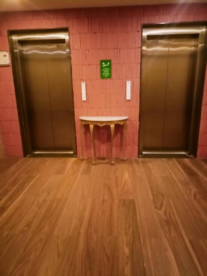 Abhyagama Hotel ディガ エクステリア 写真