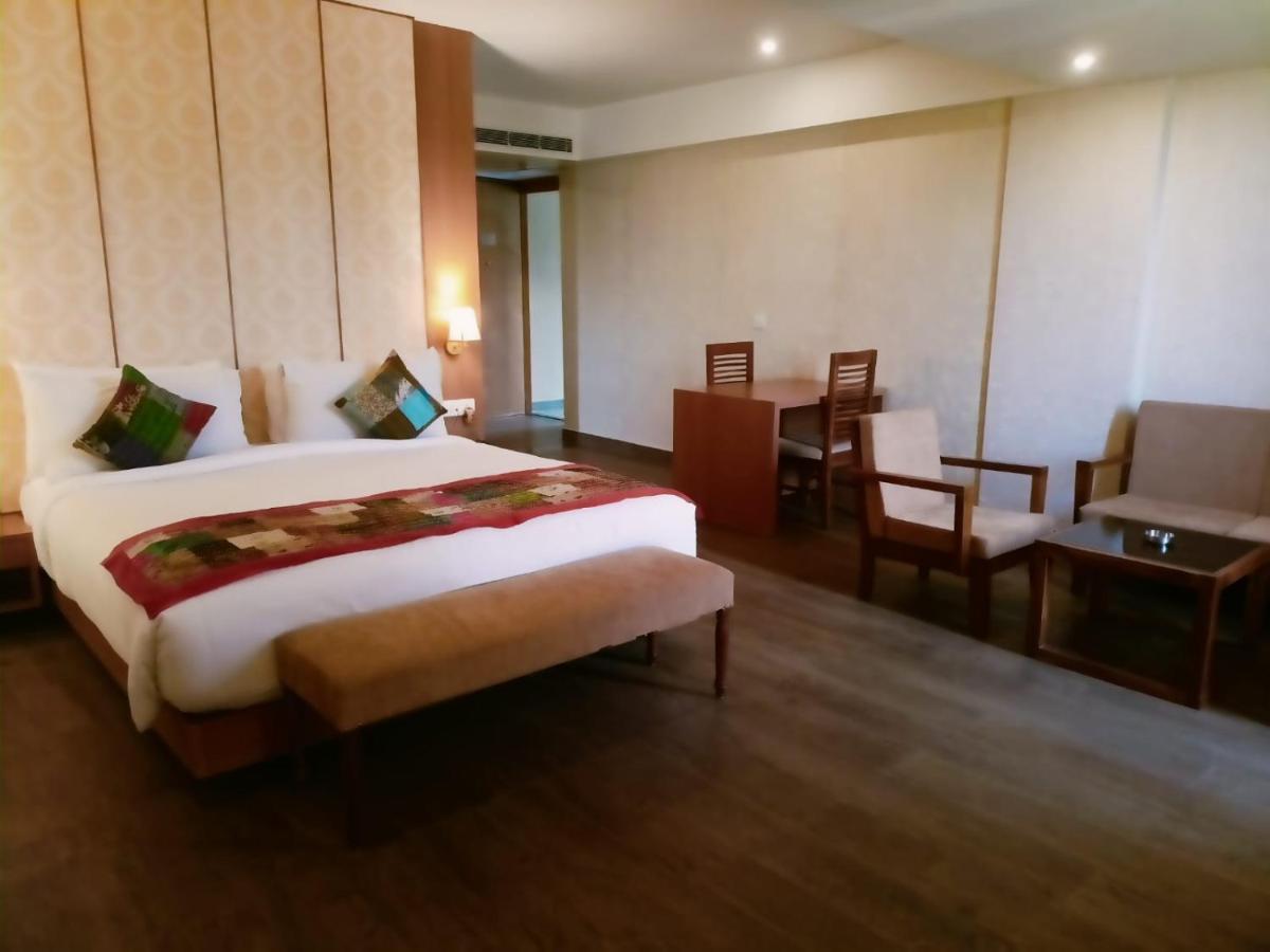Abhyagama Hotel ディガ エクステリア 写真
