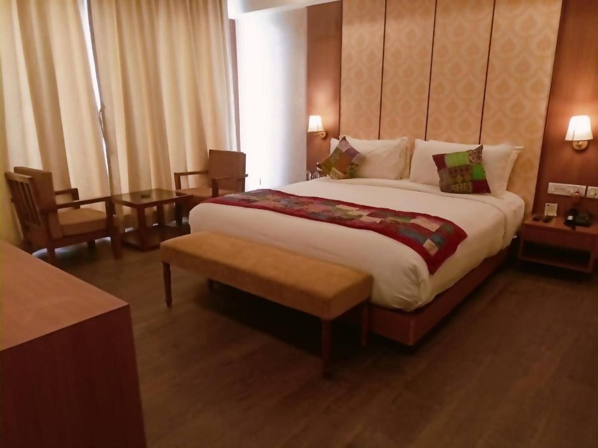 Abhyagama Hotel ディガ エクステリア 写真