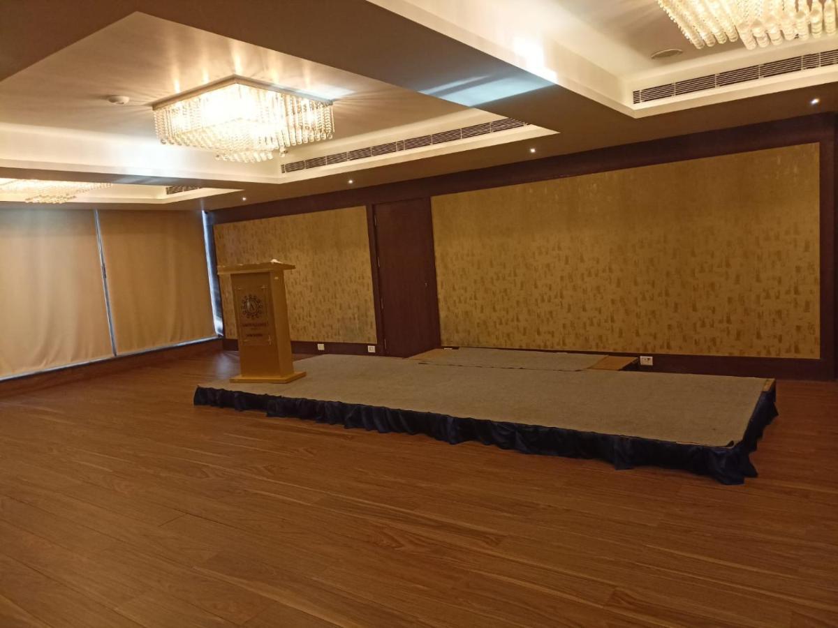 Abhyagama Hotel ディガ エクステリア 写真