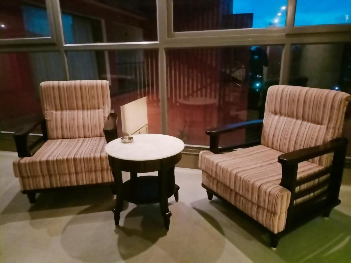 Abhyagama Hotel ディガ エクステリア 写真