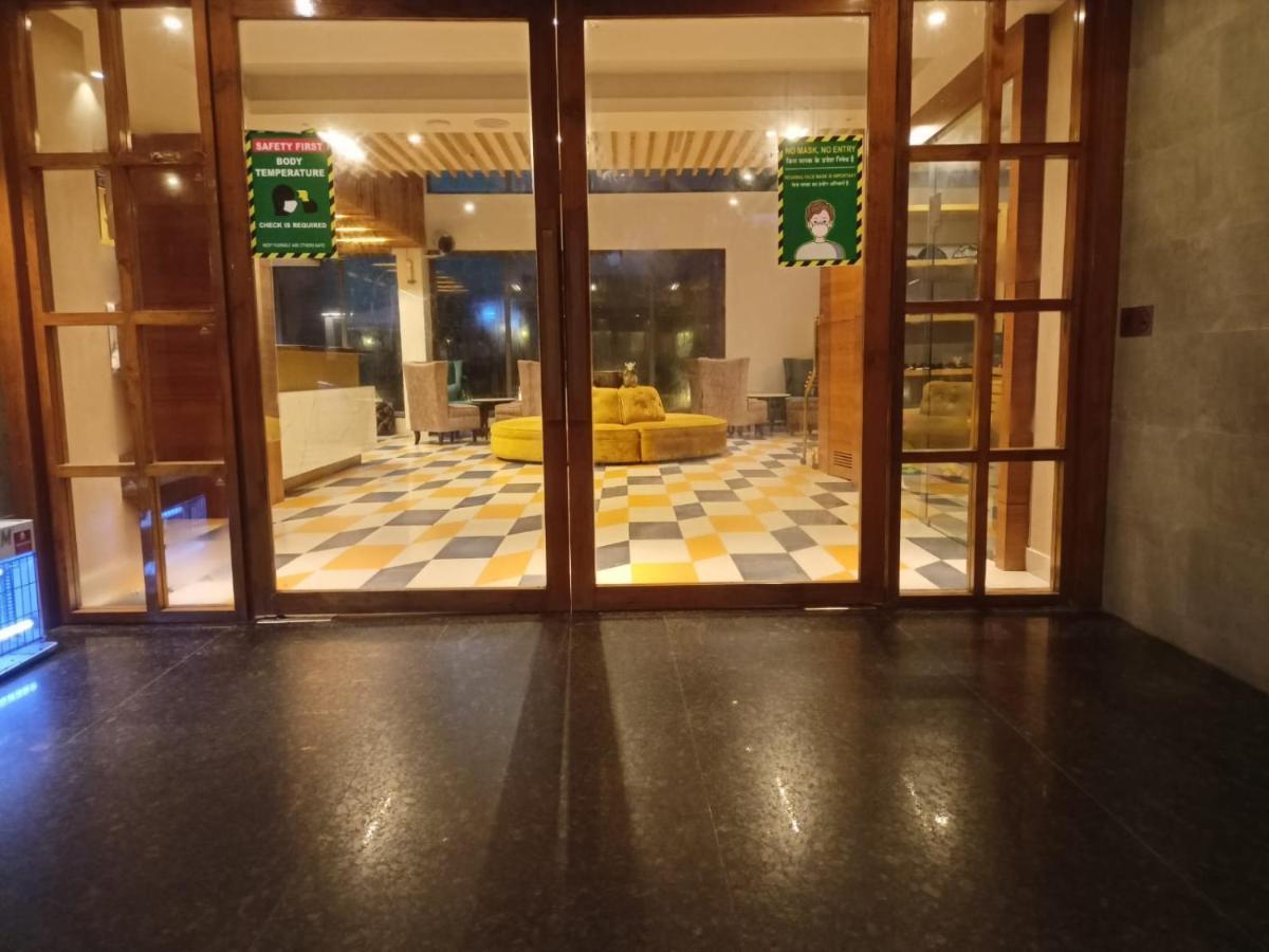 Abhyagama Hotel ディガ エクステリア 写真