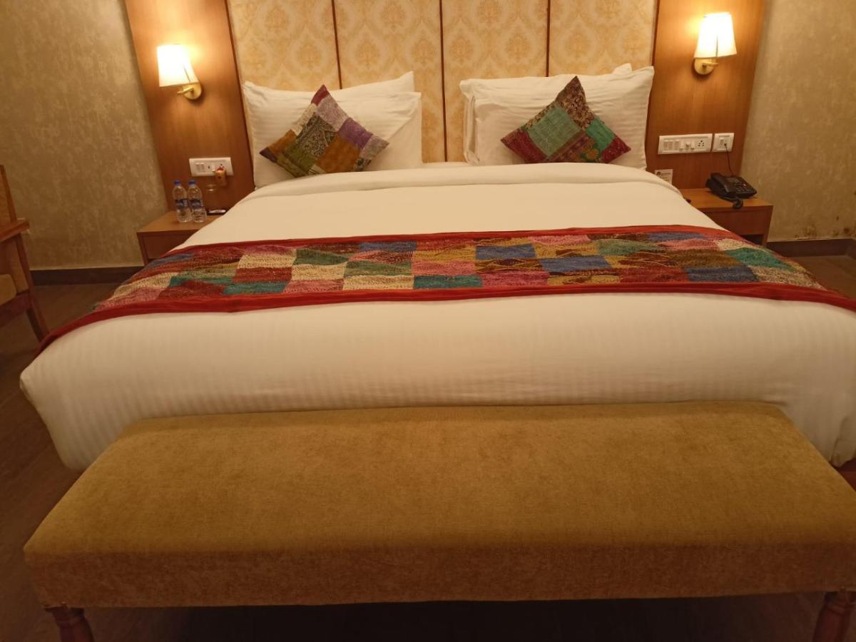 Abhyagama Hotel ディガ エクステリア 写真