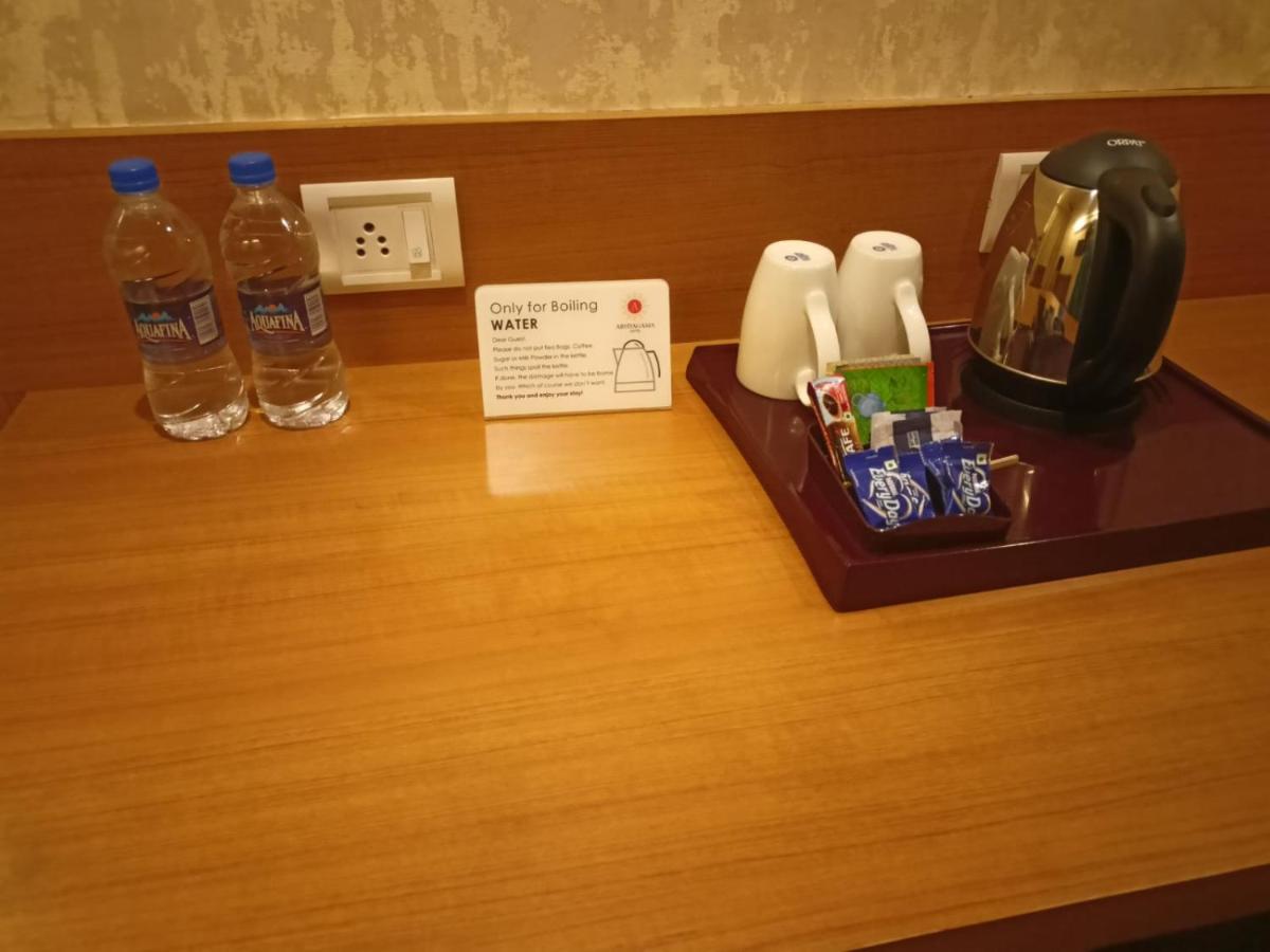 Abhyagama Hotel ディガ エクステリア 写真