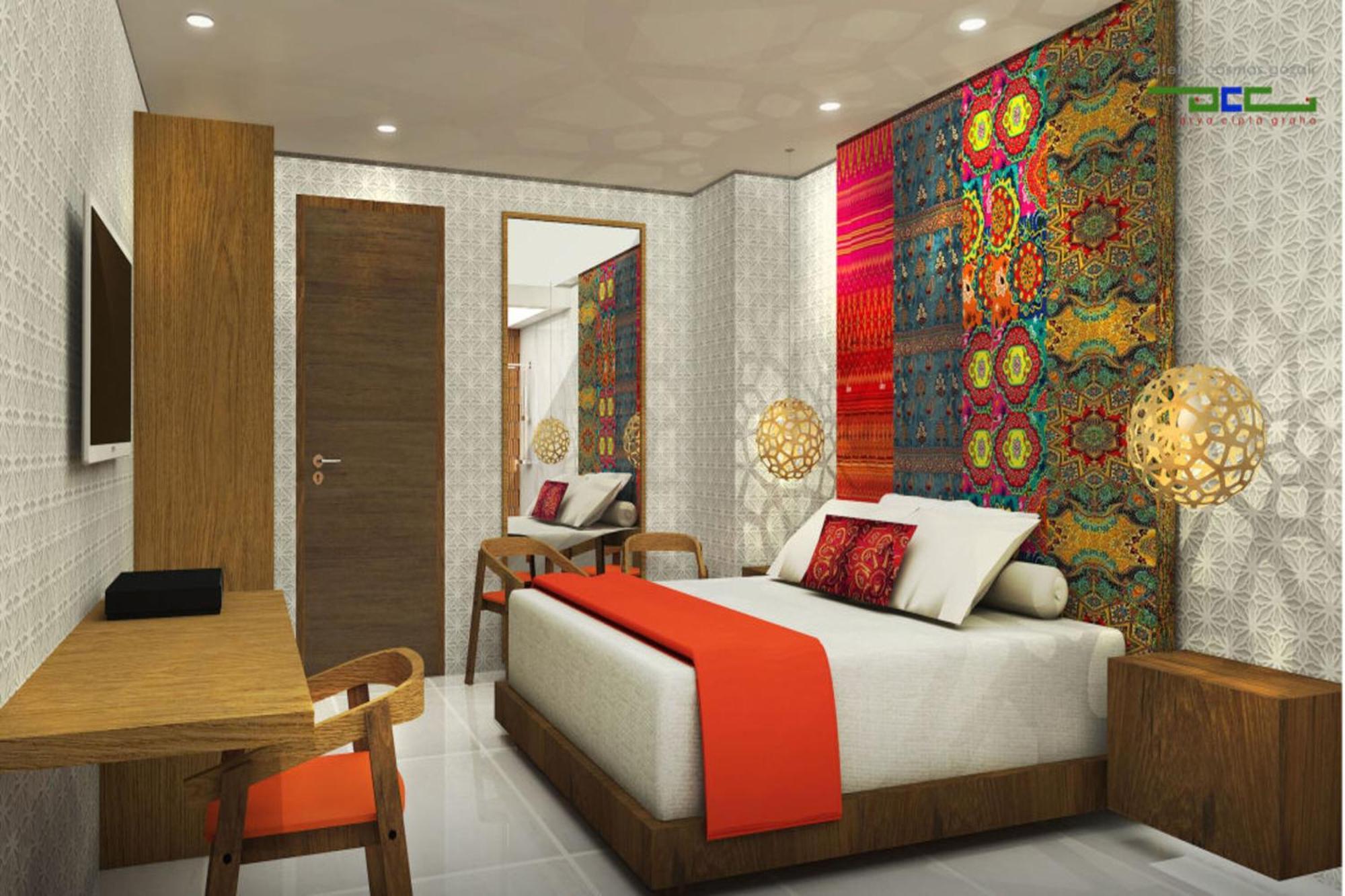 Abhyagama Hotel ディガ 部屋 写真