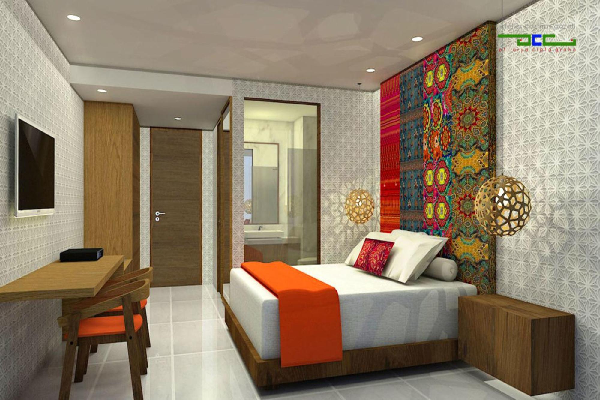 Abhyagama Hotel ディガ 部屋 写真